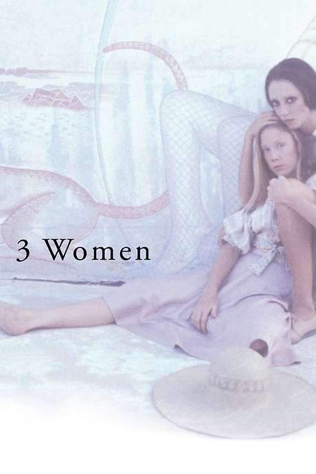 3 Women